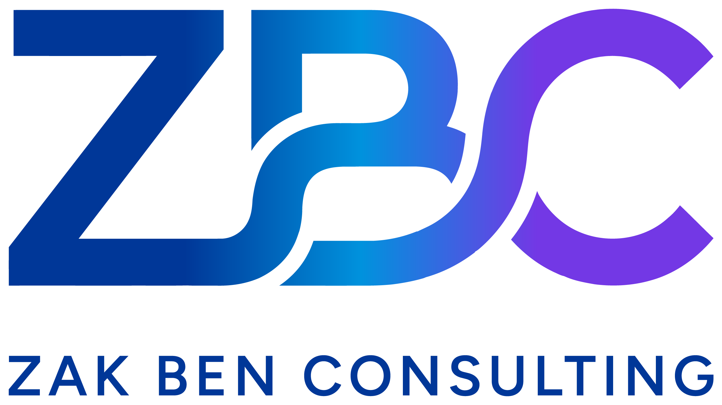 Zak Ben Consulting